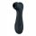 Satisfyer Pro 2 Generacija 3 Tekočinska tehnologija Masažer za klitoris črn