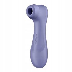   Satisfyer Pro 2 Generacija 3 tekočinska tehnologija zraka masažer vibrator Bluetooth