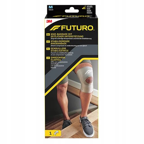 FUTURO Stabilizator kolena za športno vadbo