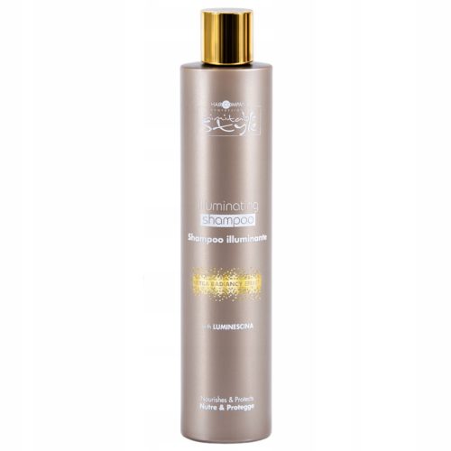  Šampon Hair Company 250 ml UV zaščita