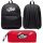 Vans Old Skool Mestni Nahrbtnik Classic Backpack Black + Torbica za Pero - Šolski nahrbtnik Vans Old Skool v črni barvi je klasičen in funkcionalen nahrbtnik primeren za šolo ali prosti čas. Izdelan j