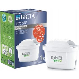   1 kos Brita Maxtra Pro Hard Water Expert vložek filtra za vrč