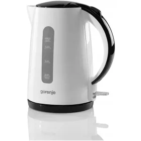  Grelnik vode Gorenje K17PLBW 1,7 L Bela