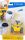 Disney Pixar Wall-E & EVE 2 Figurki za ljubitelje filma