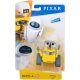 Disney Pixar Wall-E & EVE 2 Figurki za ljubitelje filma