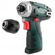 Metabo PowerMaxx BS Basic 12V Akumulatorski Vrtalni Vijak 600984000