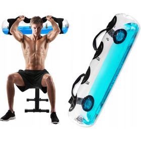 AQUA VREČA ZA VADBO V VODI POWERBAG 20KG