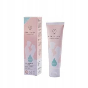 FERTI-LILY SPODBUJ GEL 50ML