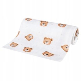 Bocioland bambusova plenica MEDVED