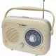  Radio baterije AM, FM Hyundai PR100B