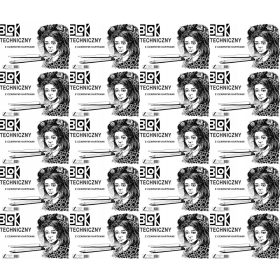 Tehnični blok A3 Kreska