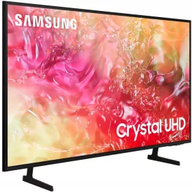  Samsung 43DU7192 43" 4K UHD LED TV, črn