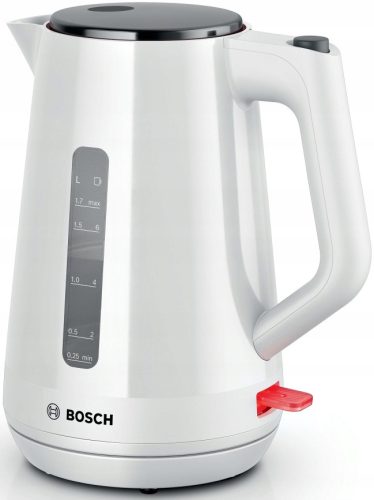  Bosch TWK1M121 akumulatorski grelnik vode 1,7L 2400W Bel