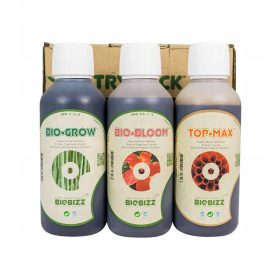   Biobizz Organsko tekoče gnojilo za cvetenje in rast 1,2 kg 1 l