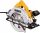 DEWALT 1350 W 16 mm krožna žaga