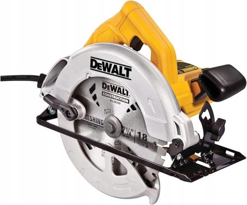 DEWALT 1350 W 16 mm krožna žaga