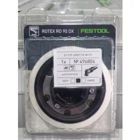  Festool brusilna plošča ST-STF D90/7 FX W-HT 496804