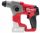 M12 CH-0 SDS Plus Młotovrtalnik Milwaukee 4933441947
