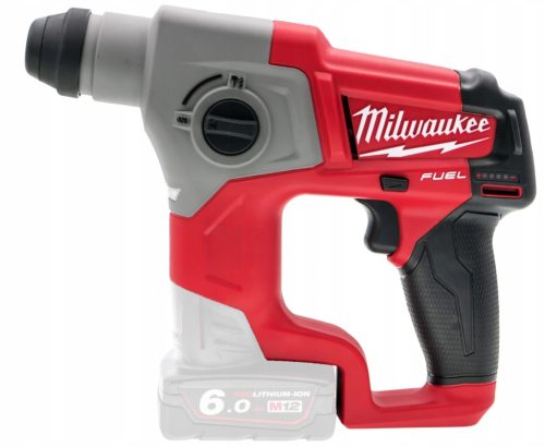 M12 CH-0 SDS Plus Młotovrtalnik Milwaukee 4933441947