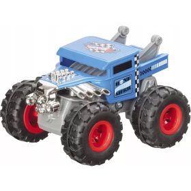 KOSTNA TRESAVKA HOT WHEELS MONSTER TRUCKS 63649 DALJ