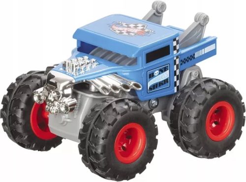 KOSTNA TRESAVKA HOT WHEELS MONSTER TRUCKS 63649 DALJ