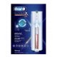 Električna zobna ščetka Oral B Genius X Rose Gold
