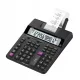 Casio HR-200RCE Družinski Namizni Kalkulator s Tiskalnikom