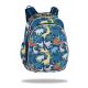 Torba za šolo CoolPack TURTLE DINO PARK E15533