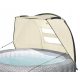 Bazen Lay-Z-Spa Bestway s senčnikom za masažno kad 183x94x109 cm - BESTWAY 60304