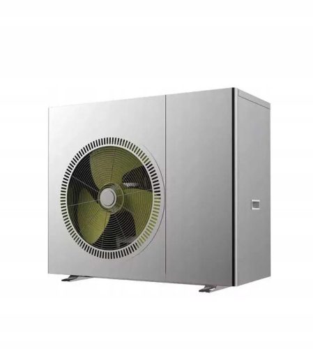 SMART-HEAT 9 monoblok inverterska toplotna črpalka Panasonic WIFI