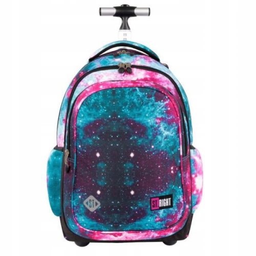 Trikratni nahrbtnik na kolesih St.Right 34 L, TB-01, NEBULA