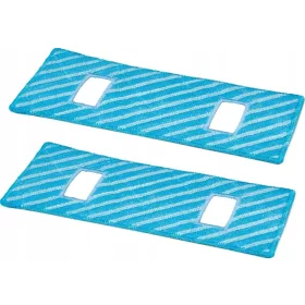    Krpe za brisanje Amica Aqua za vertikalni sesalnik iz mikrovlaken, 2 kos.