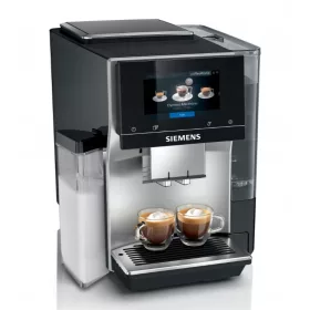   Siemens EQ.700 TQ703R07 aparat za espresso Avtomatski 19bar Home Connect