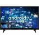  GoGen GOGTVH24J536GWEB 24" HD Ready LED TV, črn