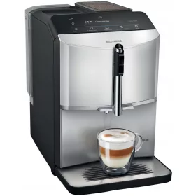    Avtomatski espresso aparat Siemens TF303E01 EQ300 1300W 15 bar LCD