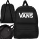 Vans mestni nahrbtnik Old Skool Classic Black Logo 42x32x12 cm 22 L