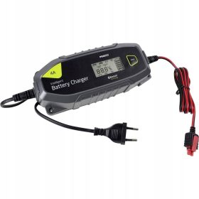 ProUser 16636 inteligentni prostownik, 230 V, 12 V, 6 V