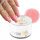 YOSHI JELLY PRO ROZA GALAKTICNI ŽELE GEL Z ROZA SIJAJNIMI DELCI 50 g