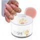 Yoshi Jelly Pro Gel za izdelavo nohtov v gelu NUDE BLUSH FUZZY 50 g