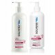 SOLVERX Sensitive Skin: Nega za Občutljivo Kožo, Balzam in Gel za Umivanje