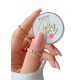 Yoshi Jelly Pro Pink Gradilni Žele Gel z Roza Sijajnimi Delci 15 g