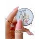 YOSHI JELLY PRO GEL UV LED - ZIDO GRADNJA GALERIJA ŽELEZNIK NARAVNI BLUSH FUZZY 15 g