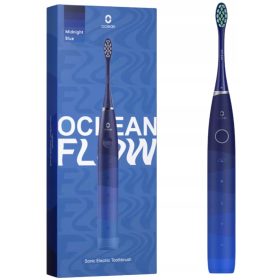   Oclean Flow Slovenian Sonic Toothbrush - Advanced Dental Care for Healthy Teeth and Gums