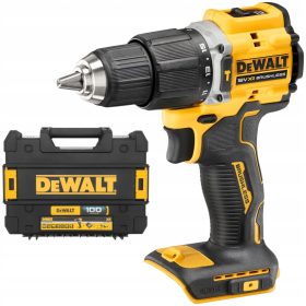 DeWalt DCD100YNT udarni vrtalni vijačnik 18V XR 68Nm