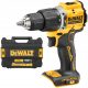 DeWalt DCD100YNT udarni vrtalni vijačnik 18V XR 68Nm
