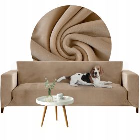    Prevleka za sedežno garnituro (kavč) ostalo|Pohištvo Nowa, bež