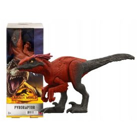   Dinozaver Pyroraptor 30 cm Jurassic World Park Jurajski Mattel
