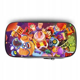   NOVA 3D Velika Peresnica BRAWL STARS SPIKE PATTERNS | Darilo za dan otroka