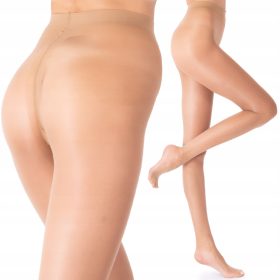   Fenome Elegance T-Band 15DEN hlačne nogavice - Tanke in elegantne meglice