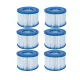 NAJBOLJŠI NAČIN 60311 6 KOSOV FILTER TIP VI ZA SPA JACUZZI